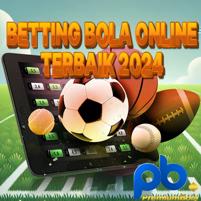 Sbobet88: Bandar Judi Bola Sbobet Taruhan Bola Sbobet365 By PremiumBola